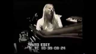 Cat Stevens - Morning Has Broken (Grand Piano: Rick Wakeman)