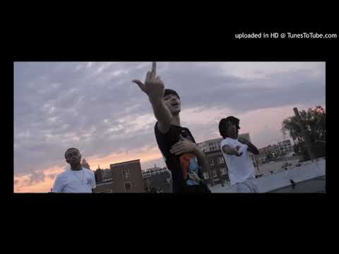 [FREE] ShittyBoyz Baby Tron x Stan Will x TrDee x Detroit Type Beat 2019 - "Wake Up"