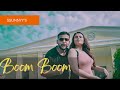 Boom Boom Ssunnyy Official Video 2022 New Rap Song Gunjan Aras Ujjwal Thukral