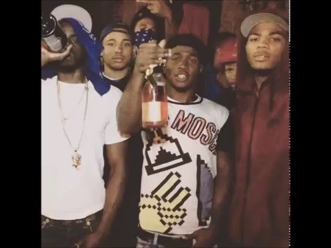 YarlGo x Reef Cuz x Yoppy loc - Problem ( audio )