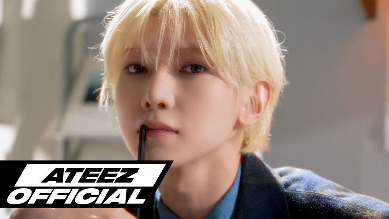 ATEEZ(에이티즈) 2026 SEASON'S GREETINGS Preview video
