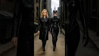 Download lagu Catwoman Evolution '66-22 | FelinesProw Wild!🐾 mp3