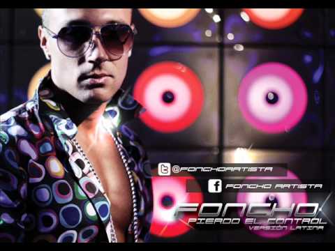 Foncho   Pierdo el control Versión Latina