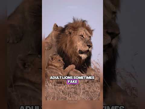 Animal facts so insane that they never wanted you to know about! 😯