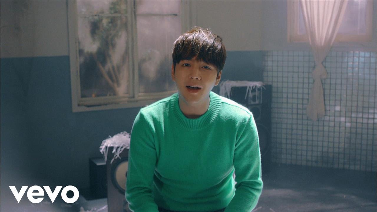 抱きしめたい（チャン・グンソク） / チャン・グンソク（Jang Keun-suk）