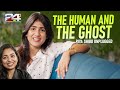 How Akhil Sathyan Discovered The Ghost In Riya Shibu