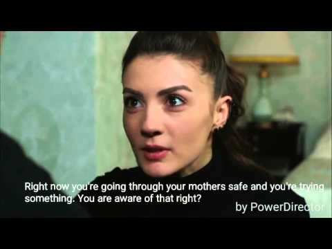 GK ENGSUB: Savas&Nazli - Bölum 29 - Part 2