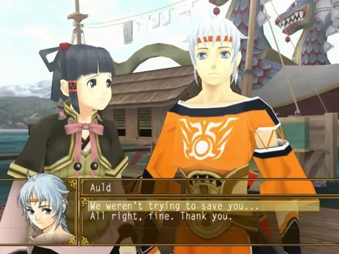 Let's Play "Suikoden V" Part 025 - To Ally Raftfleet