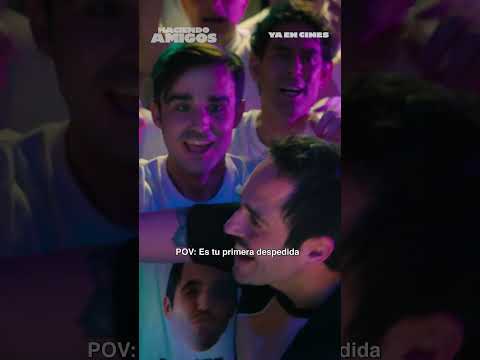 NOSOTROS LOS NOBLES - Trailer 1 HD - Oficial de Warner Bros. Pictures