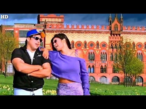 Paa Liya Hai Pyar 💞💞Tera Bluray Rip - Kyo Kii... Main Jhuth Nahin Bolta (2001) Full Video Song HD