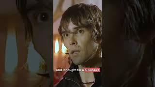 Ian Brown on David Geffen’s Advice