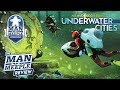 ManVsMeeple - New Discoveries Review