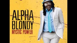 Alpha Blondy - Réconciliation (Feat. Tiken Jah Fakoly)