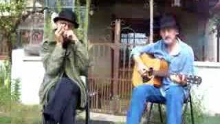 So Much Trouble - Brownie McGhee and Sonny Terry