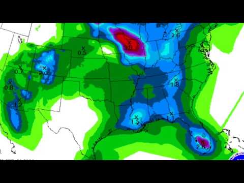 July 21, 2016 Weather Xtreme Video - Morning Edition