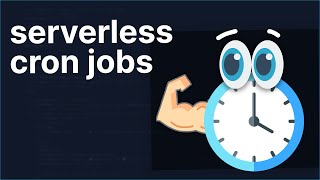 Scheduling Made Easy: A Guide to Setting Up Serverless Cron Jobs