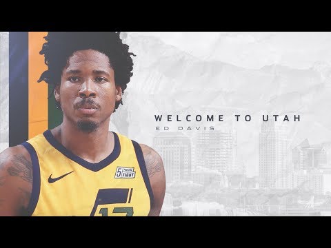 Ed Davis: 'This is the best opportunity' to win a championship