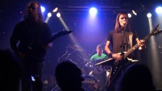 Separation Anxiety - &quot;Infernal Sun&quot;(Septic Flesh Cover) 20/12/12