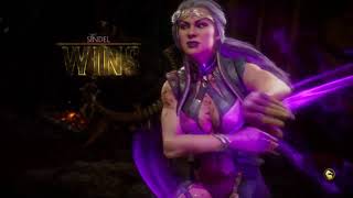 Download Lagu MK11 Sindel - Sindel Destroying Kombat League!! | Mortal Kombat 11 Sindel Ranked Matches Thumbnail
