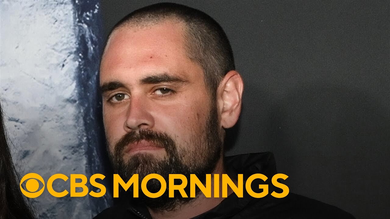 Nick Reiner's arraignment is postponed until January as he makes first court appearance