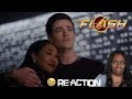 The Flash Reaction | Ep 5x22 Legacy