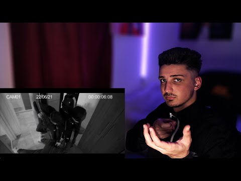 Reactionez la MGK666 - SIFON