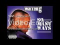 Warren G - So Many Ways