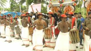 Imitate Mohanlal & Mammootty in Festival Only in India