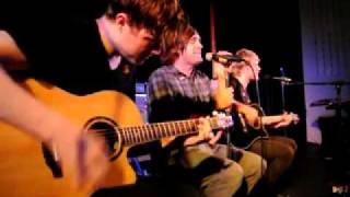 Emery live - acoustic- Fractions