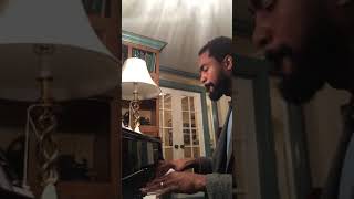 Snoop Dogg- Blessing Me Again feat. Rance Allen Piano Cover