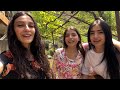 Trio Mandili Sopeli Village
