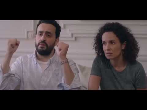 ARABES ET NOIRS ENSEMBLE - RAMZY