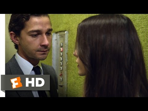 Nymphomaniac (5/10) Movie CLIP - Jerome (2013) HD