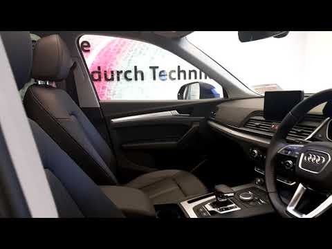 191D34610  - 2019 Audi Q5 2.0TDI 163 Q S-T SE AT 49,950