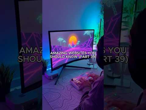 Amazing websites you should know (part 39) simply sketch almost anything #aitools #websites #drawing