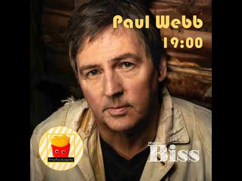 Thumbnail for Fritas Para Acompanhar: Especial Sade Adu, Paul Webb e Nicholas Valens by Paul Webb