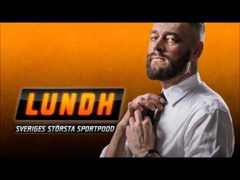 LUNDH 136 -- Björn Wesström