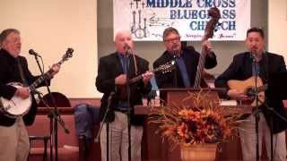 The Bluegrass Church Band - Prayer Bells of Heaven