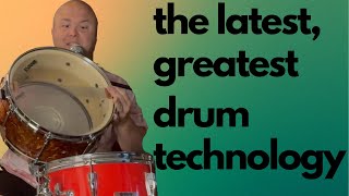 Video thumbnail for The NEWEST Snare Drum Innovation by Timbo From Keno