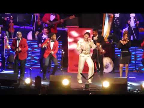 A Mover El Cu (La Sonora Dinamita & Pedro Fernandez)