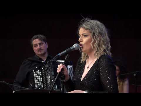 Kraj tanana sadrvana - "DAMAR" Orchestra (Live)