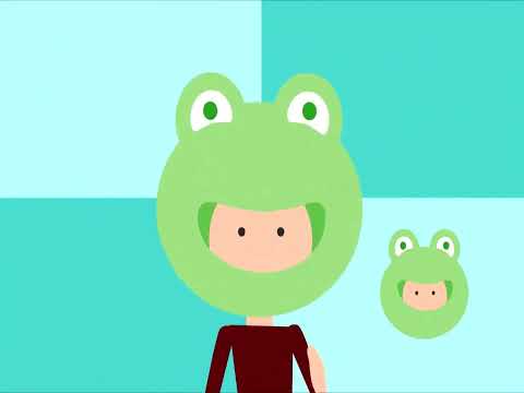 Lemon Jelly - A Man Like Me (HD Music Video)