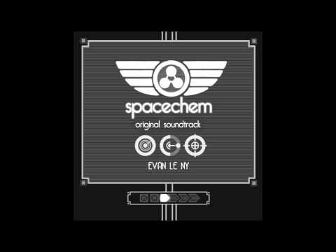 Lovely VGM 382 - SpaceChem - Under Construction