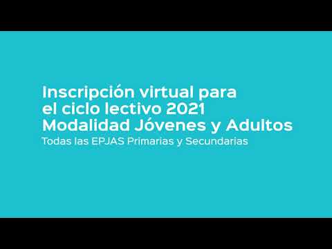 Portada video