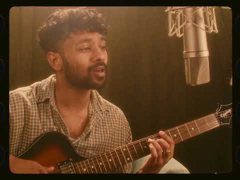 ammar annex - travelin' band man (Shot on Sony FX3, Blackmagic URSA 12K, Contax Zeiss)