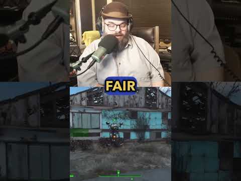 Codsworth or Curie? Pick one!