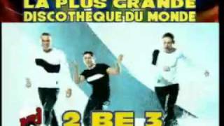 La plus grand discothèque du monde Vol.14 - Publicité