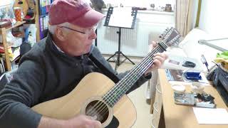 The Trees they Do Grow High [Pentangle cover]