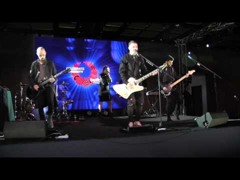 ESCKAZ in Kyiv: Performance from O.Torvald - Time - Euroclub