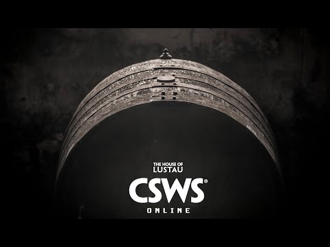 The House of Lustau Certified Sherry Wine Specialist (CSWS®)